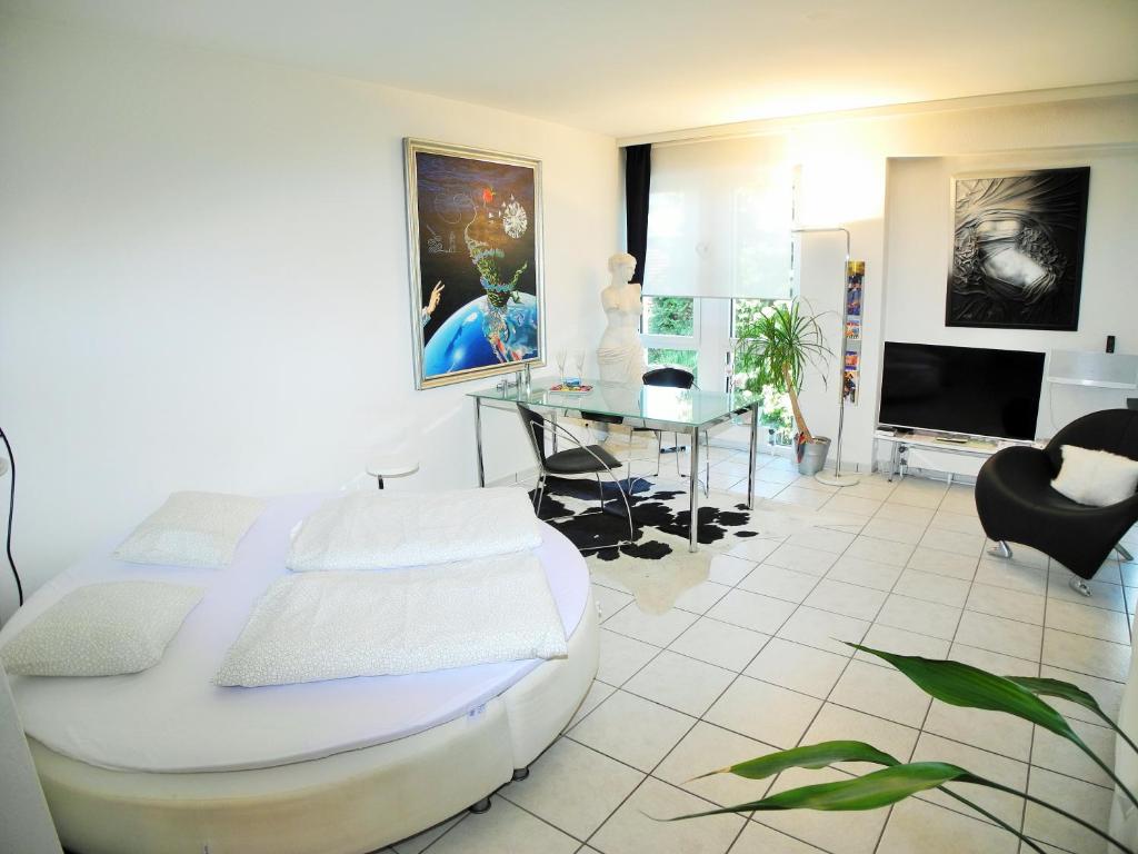 Apartment Irene room 3