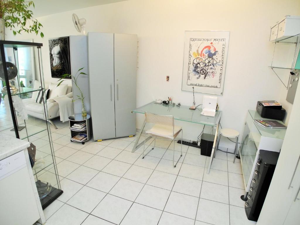 Apartment Irene room 4
